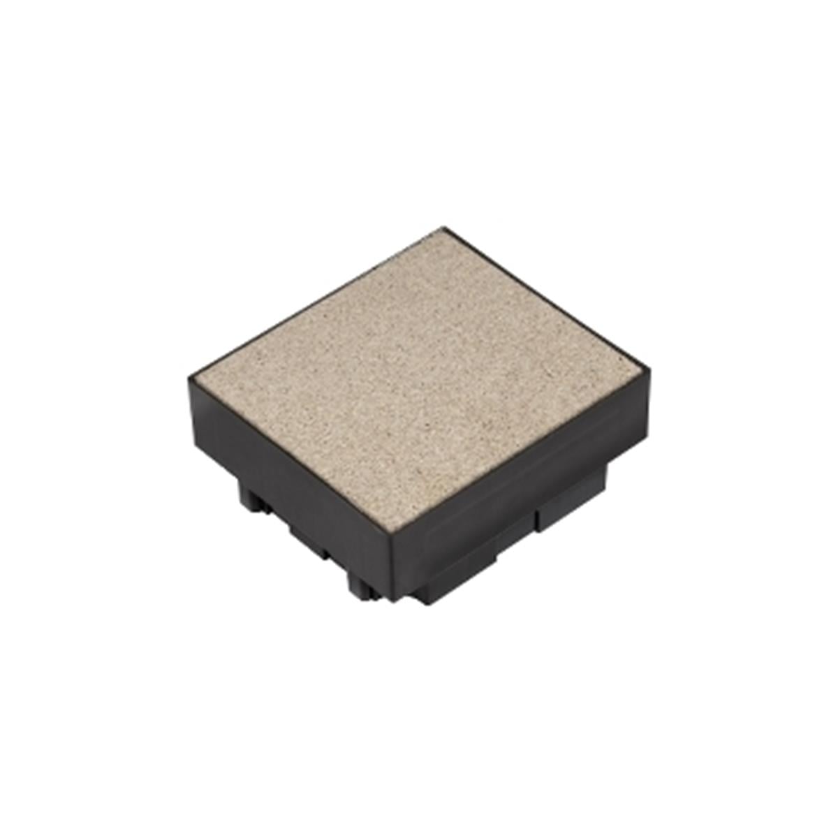 ETK44834
Beton zeminler için taban kutusu, 4 Modül