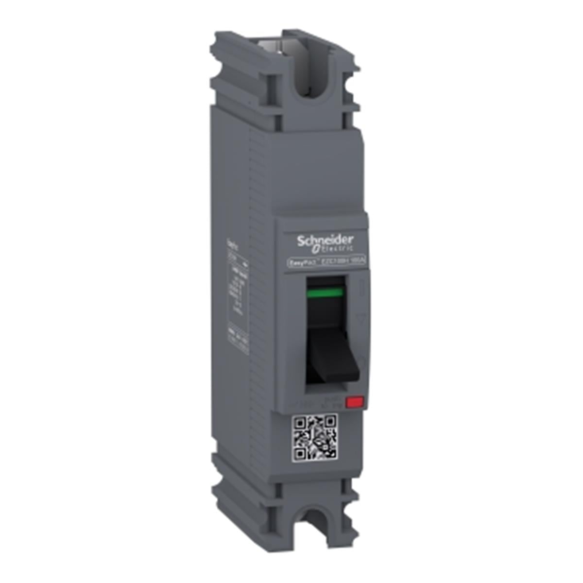 EZC100H1050
EZC Devre Kesici 1P 25kA 220/240V 50A MCCB
