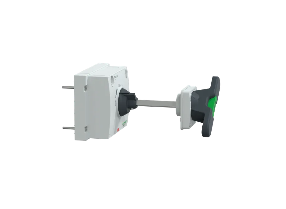 G80ROTEEXT ROT HANDLE GOMCCB 800