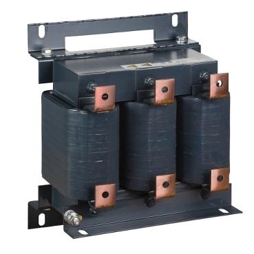 GTT-NDU60Schneider Electric, GTT-NDU60 , SÜRÜCÜ GİRİŞ ŞOK BOBİNİ