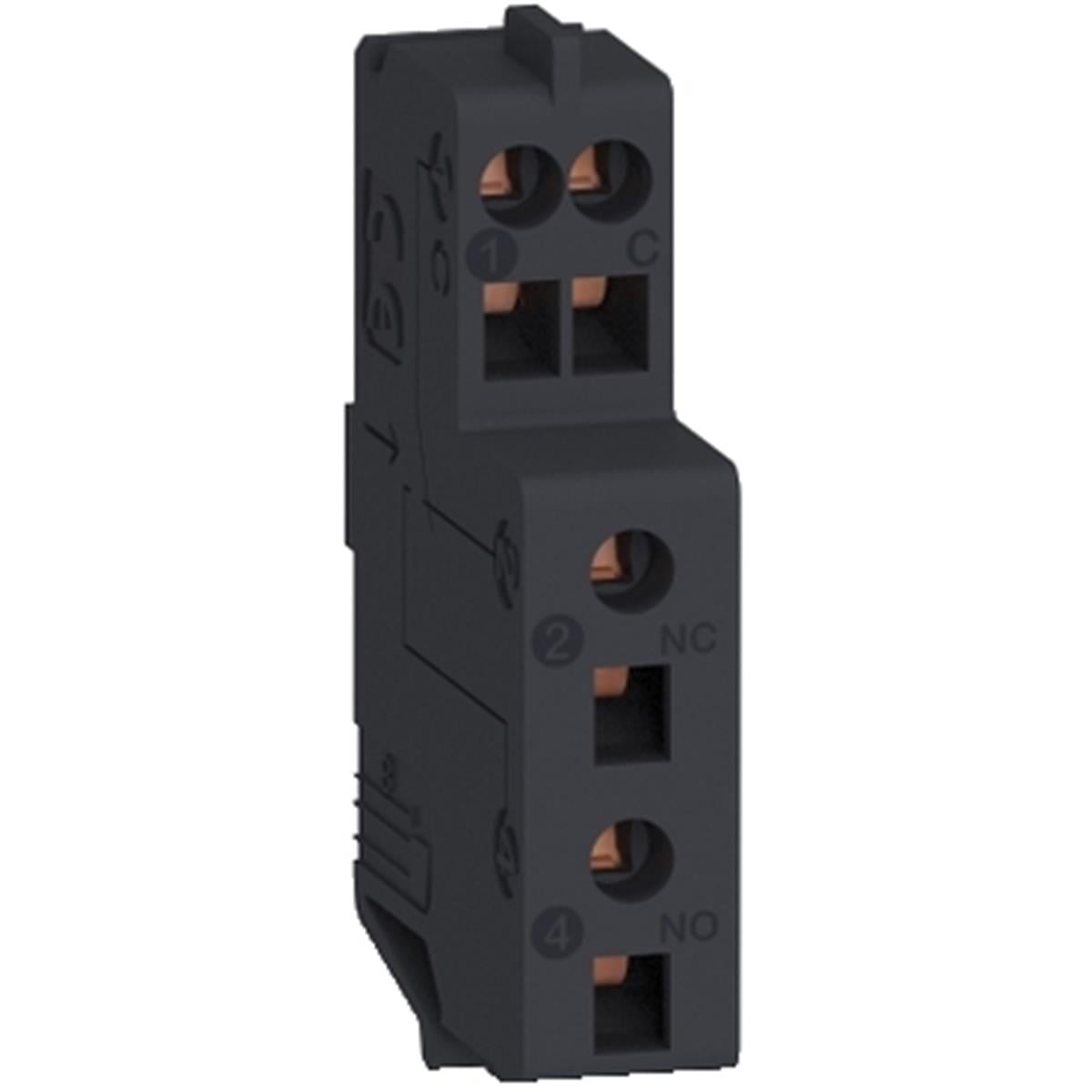 GV4AE11
Schneider Electric GV4AE11 -TeSys GV4 OFSD yardımcı blok