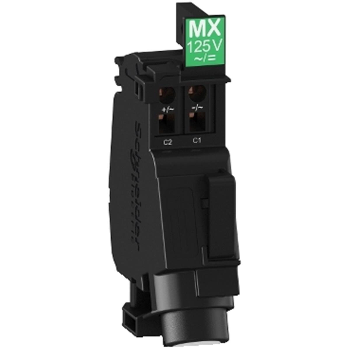 GV4AS287
Schneider Electric GV4AS287 -TeSys GV4 Bobin 208-277V