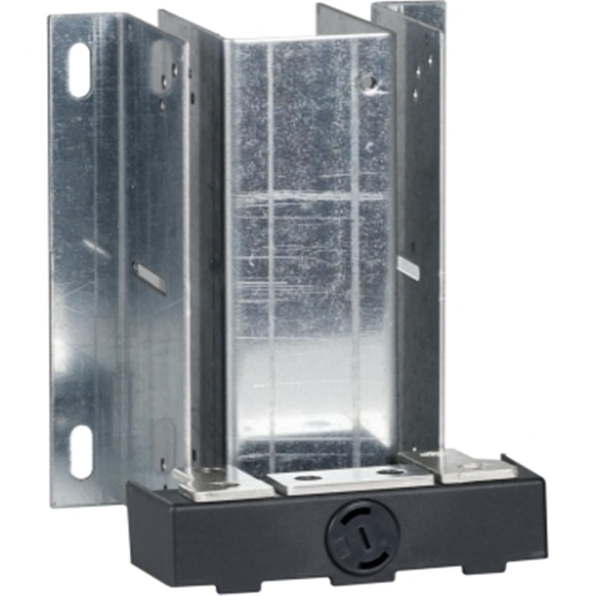 GV7AC06
Lc1-F115...185 Kontaktörlü Kombinasyon İçin Kit -G