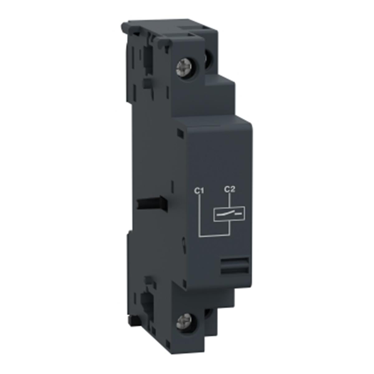 GVAS025
TeSys GV3 Şönt Açtırma Bobini 24V 50Hz
