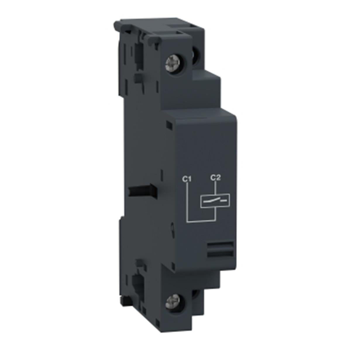 GVAS385
Tesys Gv2 Ve Gv3 - Şönt Açma - 380...400V Ac 50Hz