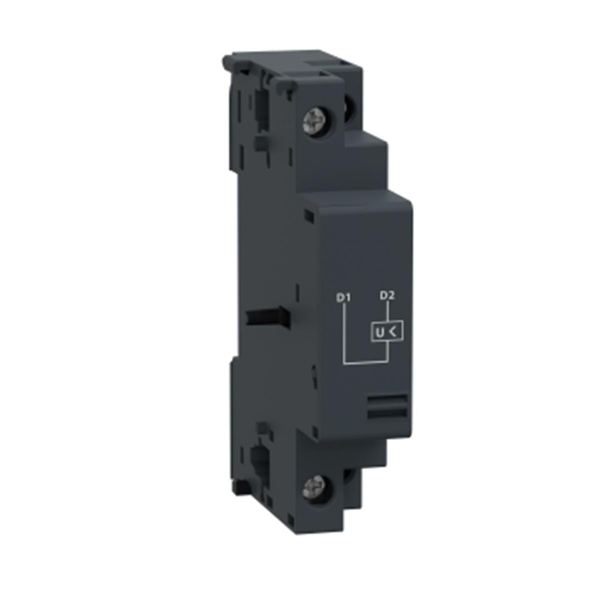 GVAU385
TeSys GV3 Düşük Gerilim Açtırma Bobini 380V 50Hz