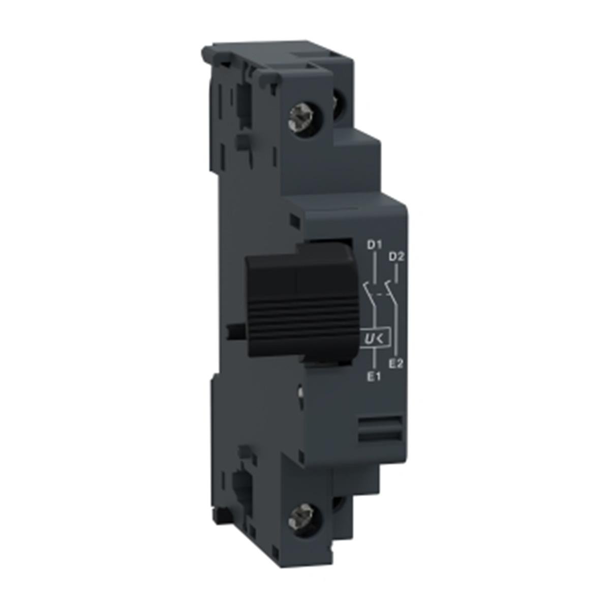 GVAX385
TeSys GV3 Şönt Açtırma Bobini 380V 50Hz