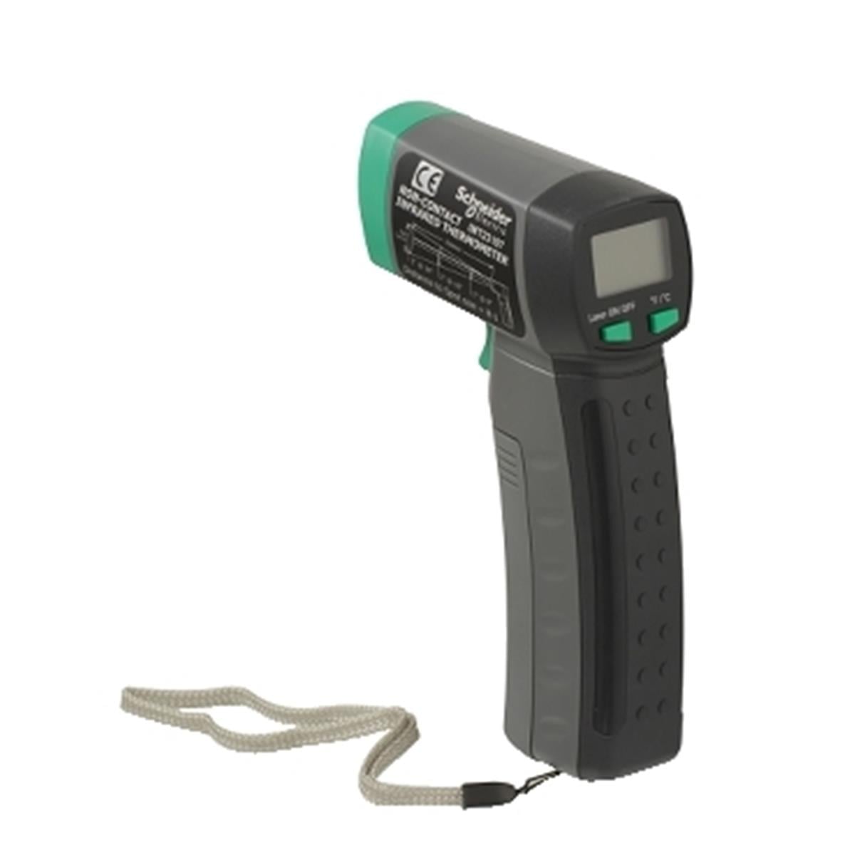 IMT23107
Thorsman Infrared Termometre -20/+520 C derece