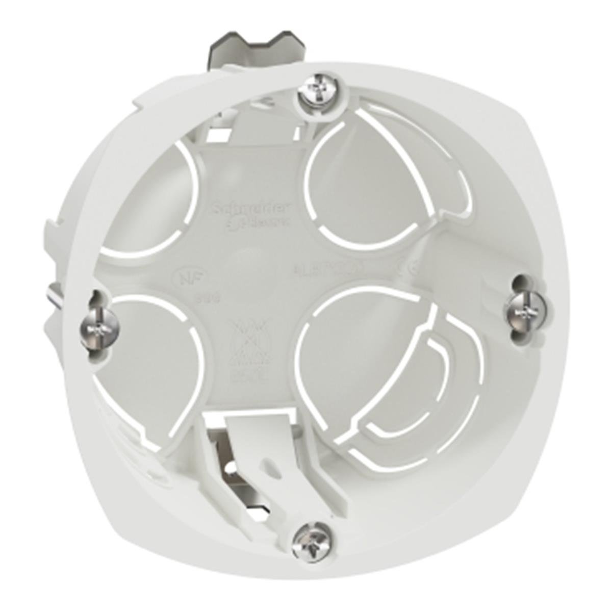 IMT35914
Multifix tekli Kasa 67x40