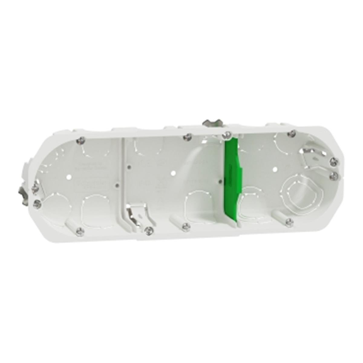 IMT35934
Multifix üçlü Kasa 67x40