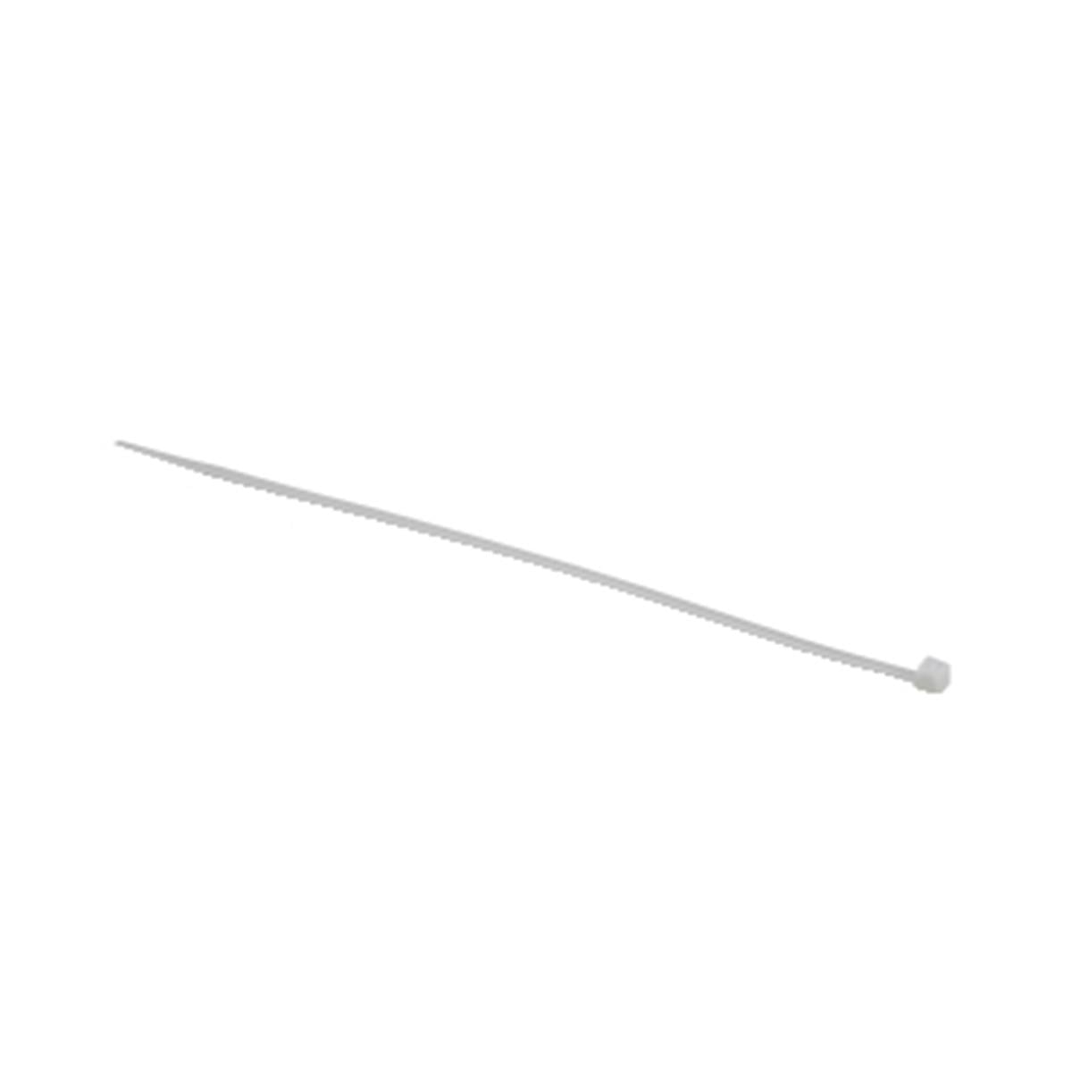 IMT46074
Thorsman Kablo Bağı 160x2.5mm şeffaf