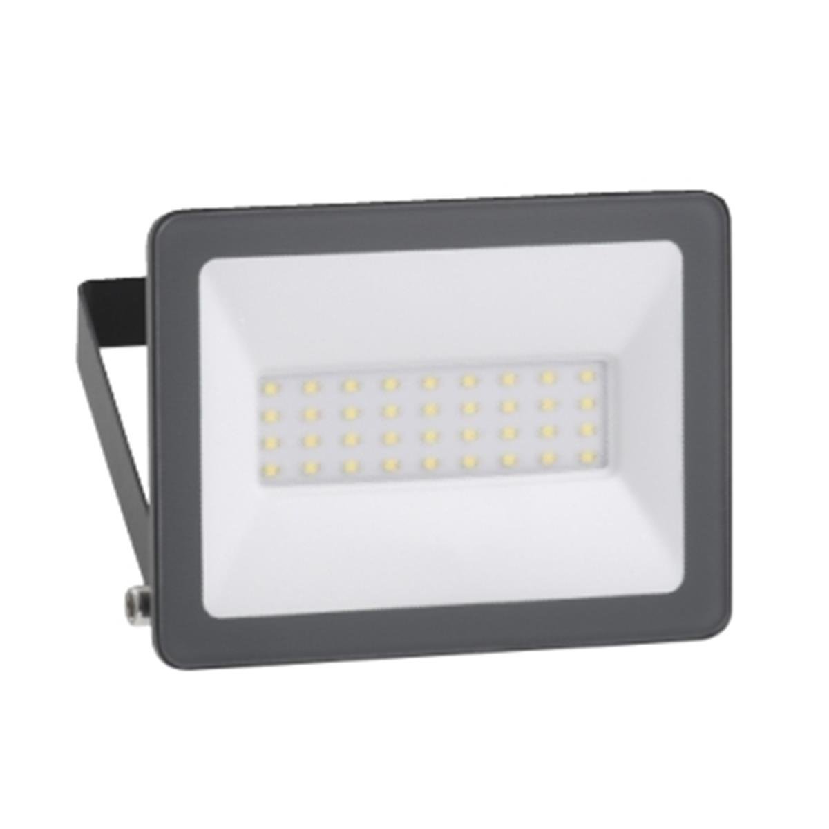 IMT47208
Mureva Led Projektör 20W, 2.000 Lümen, 4000K, IP65