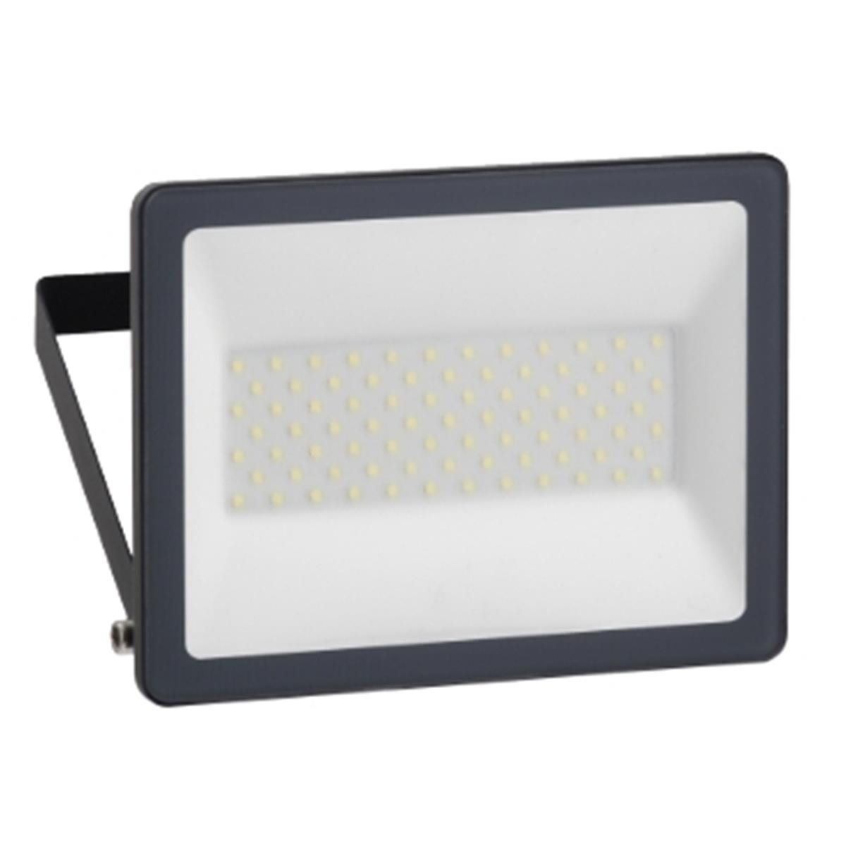 IMT47213
Mureva Led Projektör 50W, 5.000 Lümen, 6500K, IP65