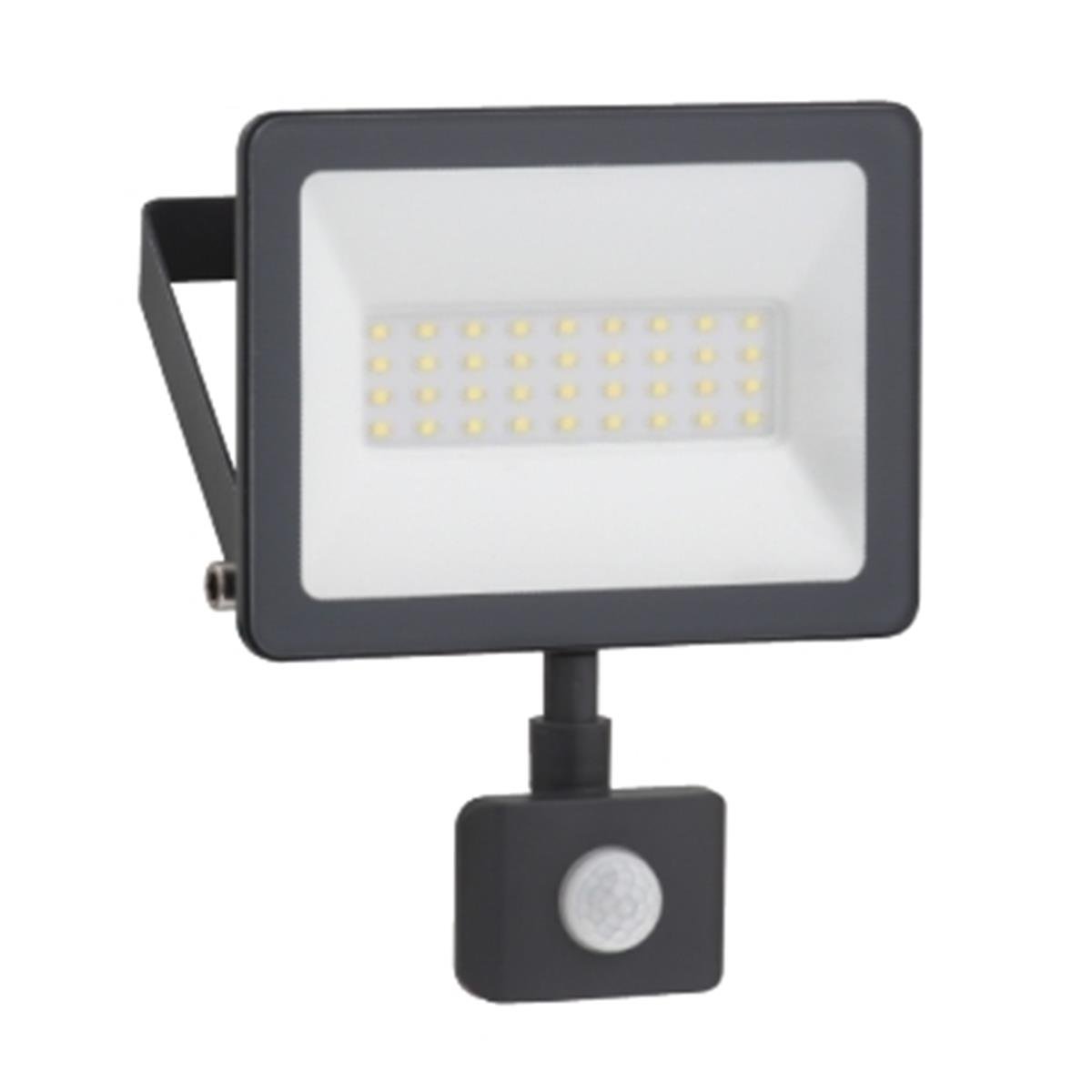 IMT47216
Mureva Led Projektör 20W, 2.000 Lümen, 4000K, IP44