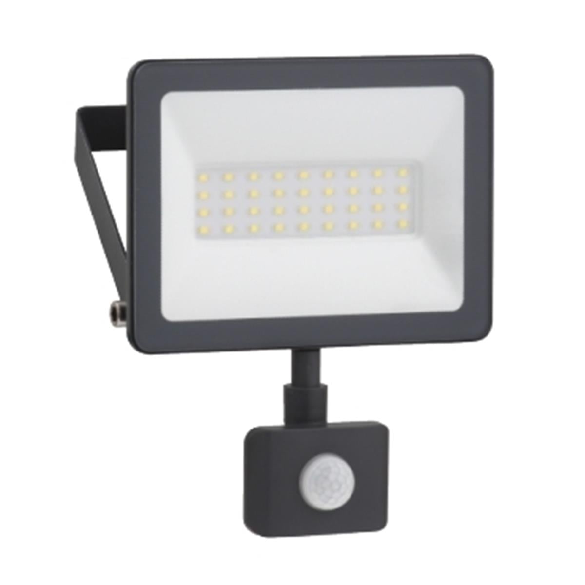 IMT47217
Mureva Led Projektör 20W, 2.000 Lümen, 6500K, IP44