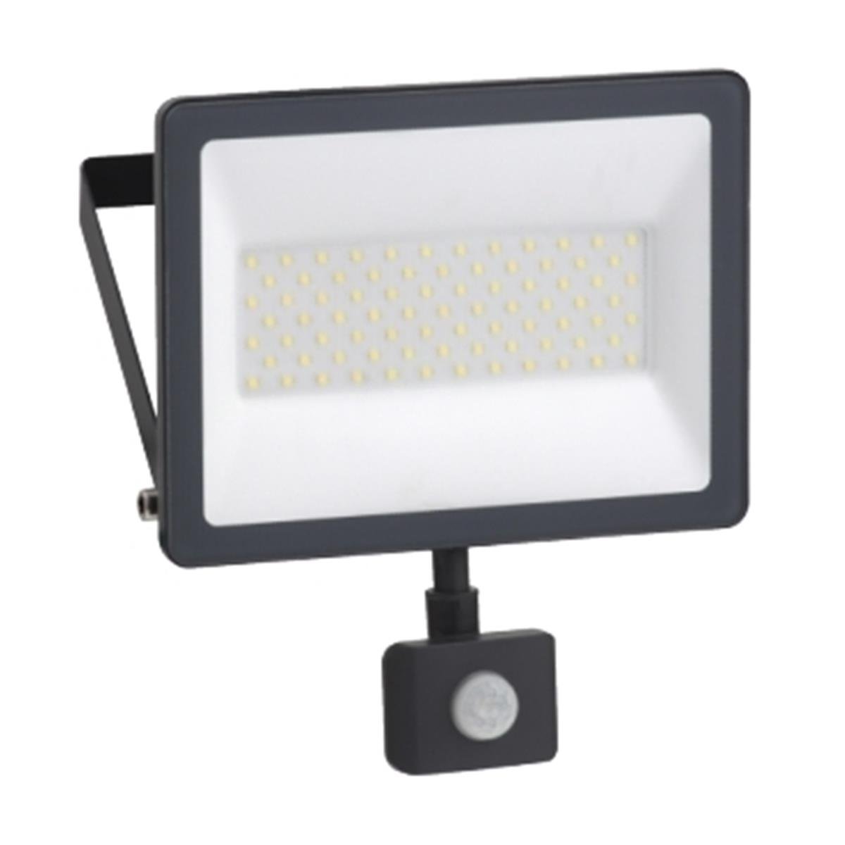 IMT47221
Mureva Led Projektör 50W, 5.000 Lümen, 6500K, IP44
