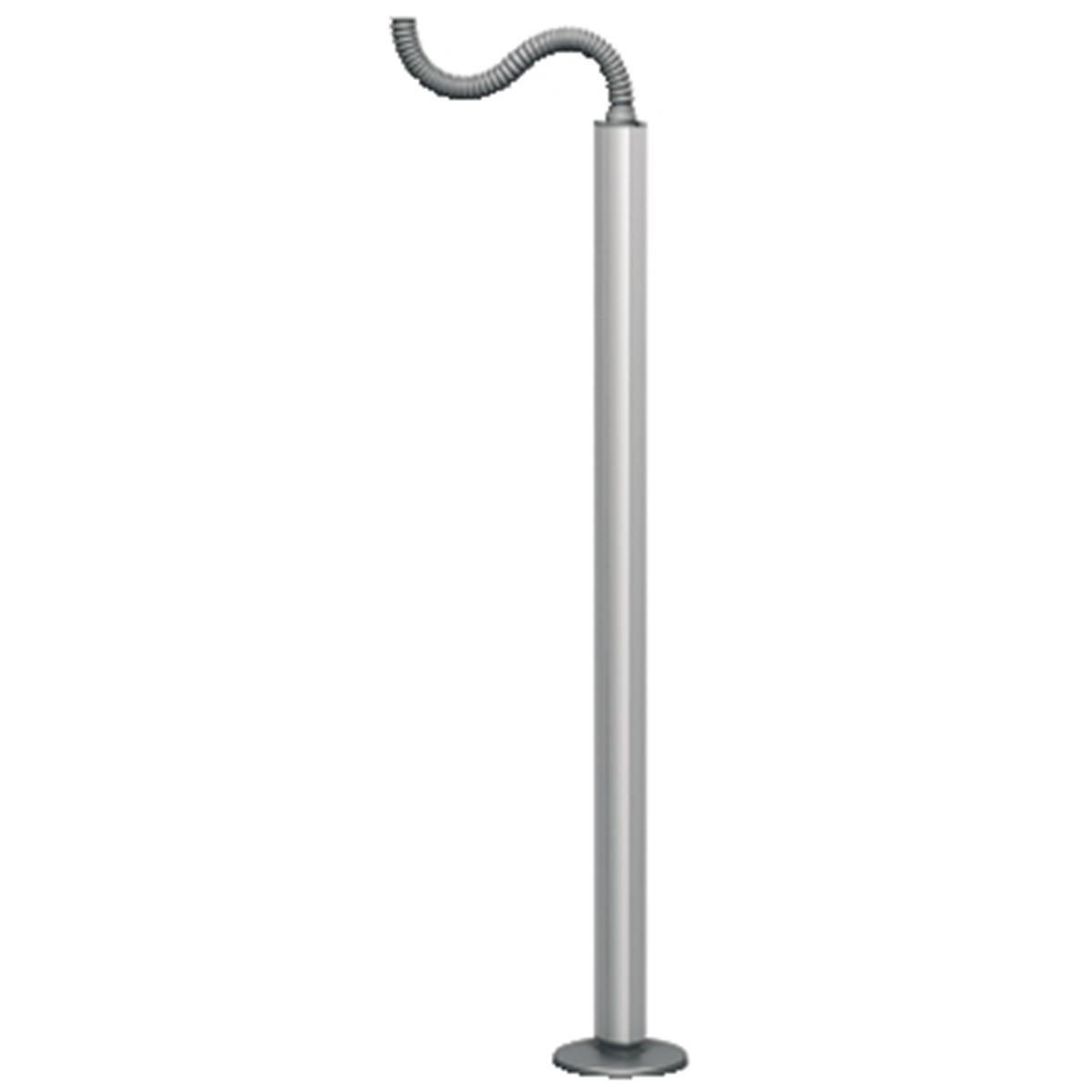 ISM20132
OptiLine 45 Hareketli sütun, 2 m, 1.5 m etkinlik a