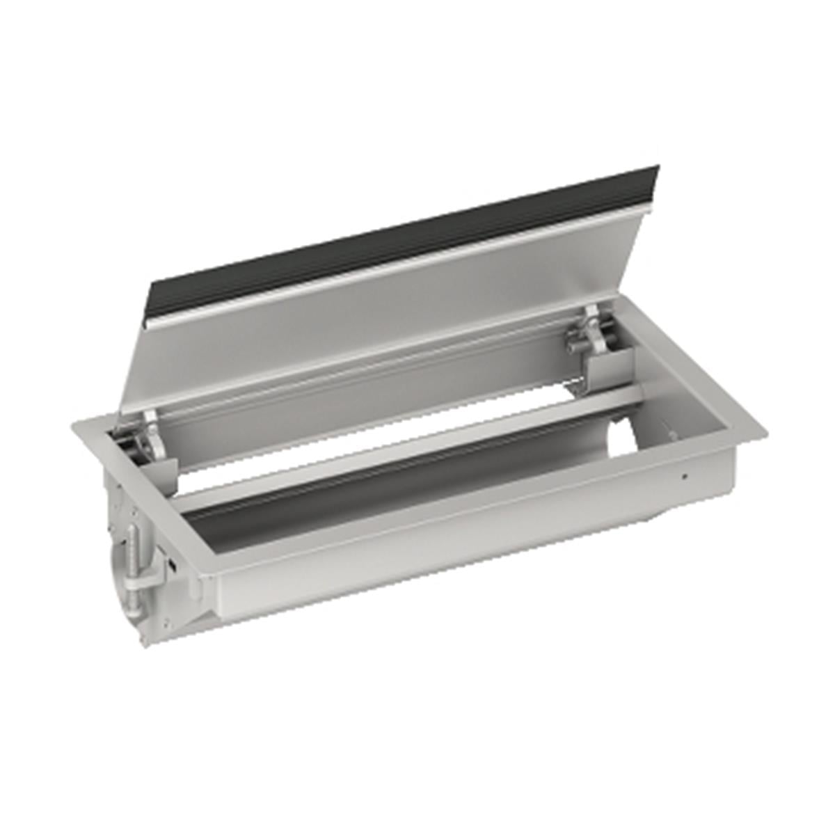 ISM20410
OptiLine 45 Flip-up servis kutusu 