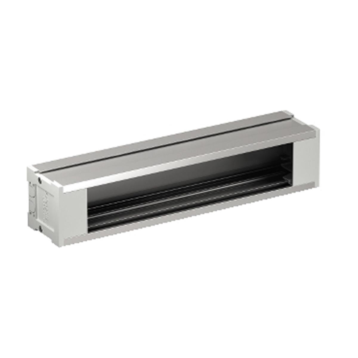 ISM20422
OptiLine 45 Servis kutusu, boş, 5 Modül