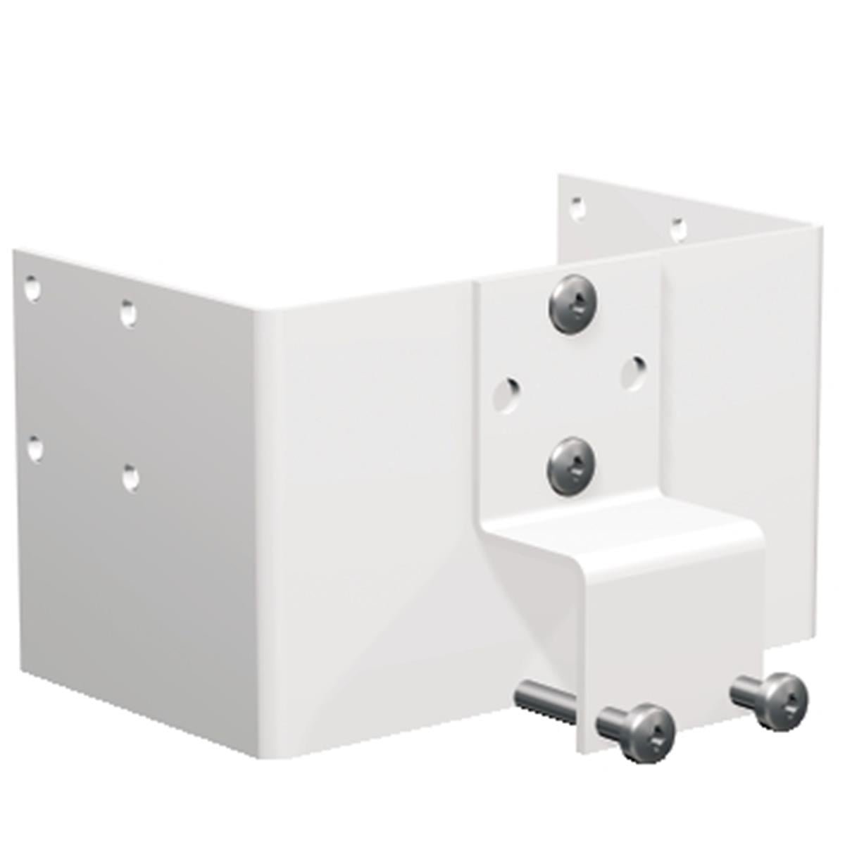 ISM20814
OptiLine 45 Kablo tavası için sabitleme parçası