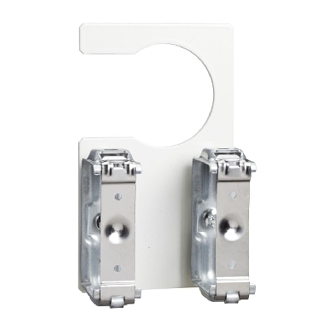 ISM20815
OptiLine 45 Esnek boru - busbar sabitleme parçası