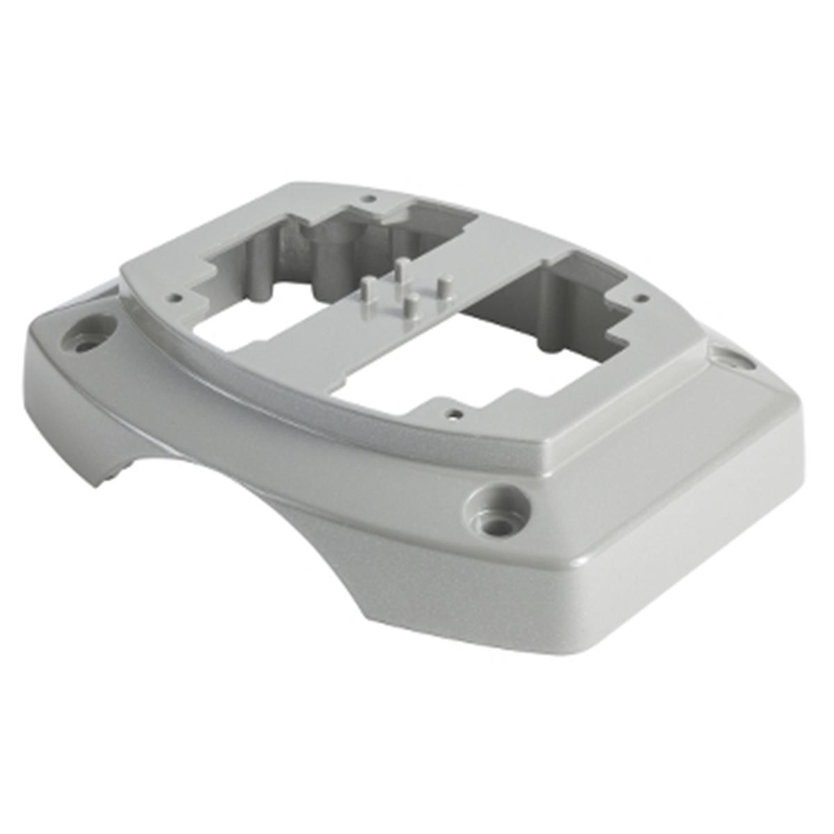 ISM20821
OptiLine 45 Döşemeüstü Kanal - mini sütun bağlantı