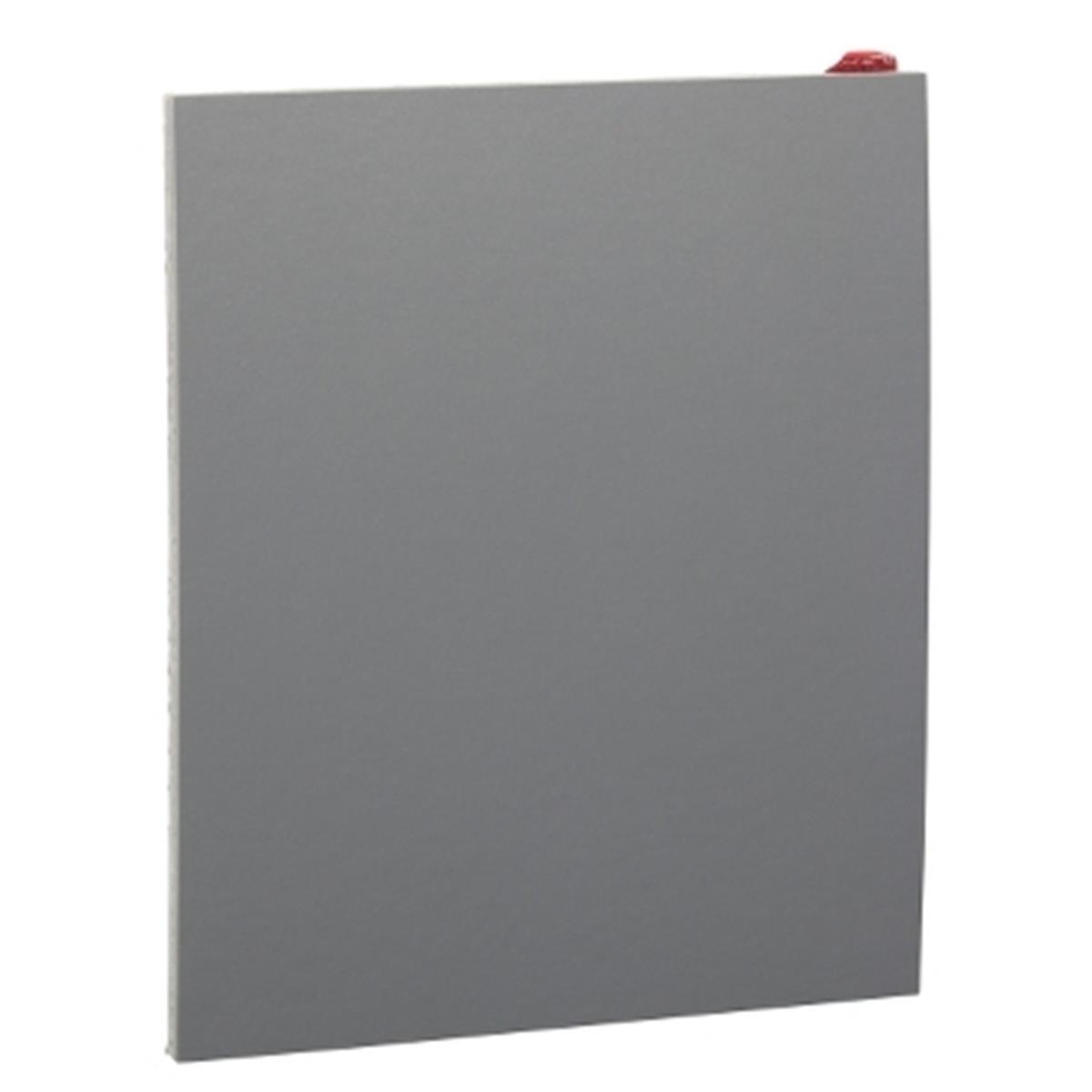 ISM50807
OptiLine 45 Kapak dolgusu, kare,Lineleum