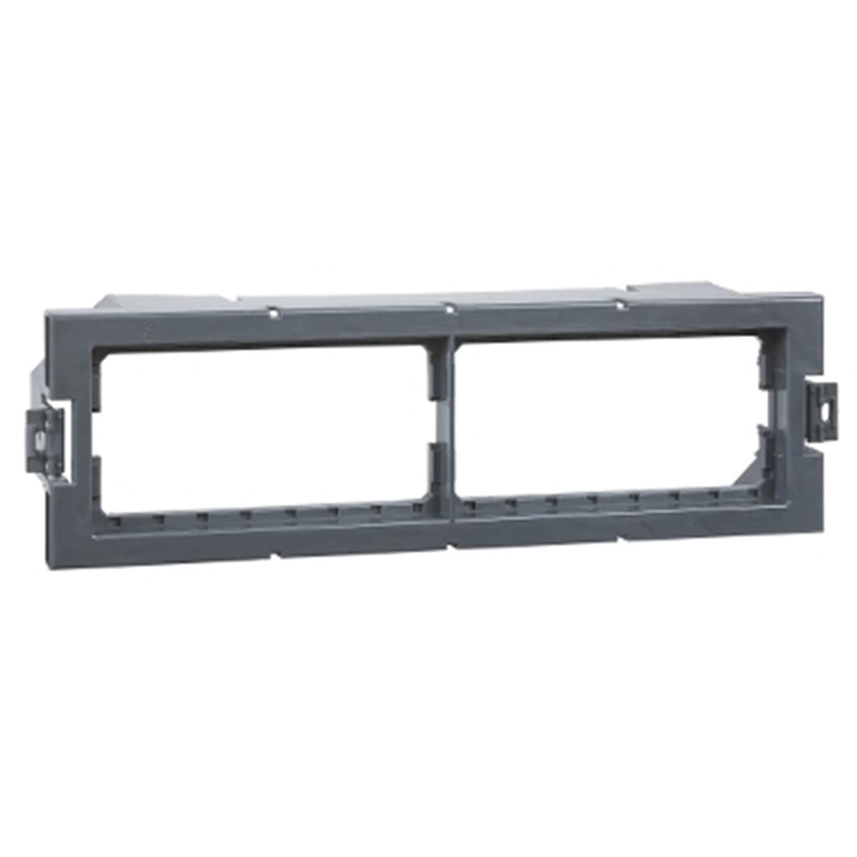 ISM50810N
OptiLine 45 Montaj çerçevesi, 4 Modül