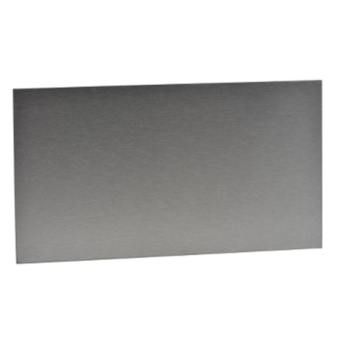 ISM50818
OptiLine 45 Kapak dolgusu, dikdörtgen,çelik