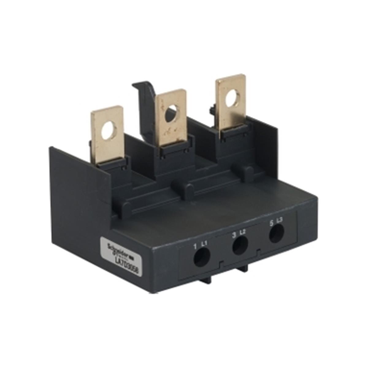 LA7D3058
TeSys LRD Adaptör Terminal Bloğu 