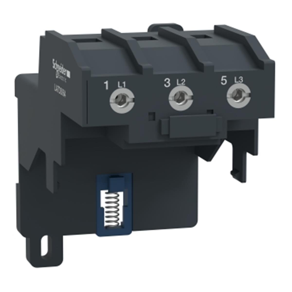 LA7D3064
TeSys LRD Adaptör Terminal Bloğu 