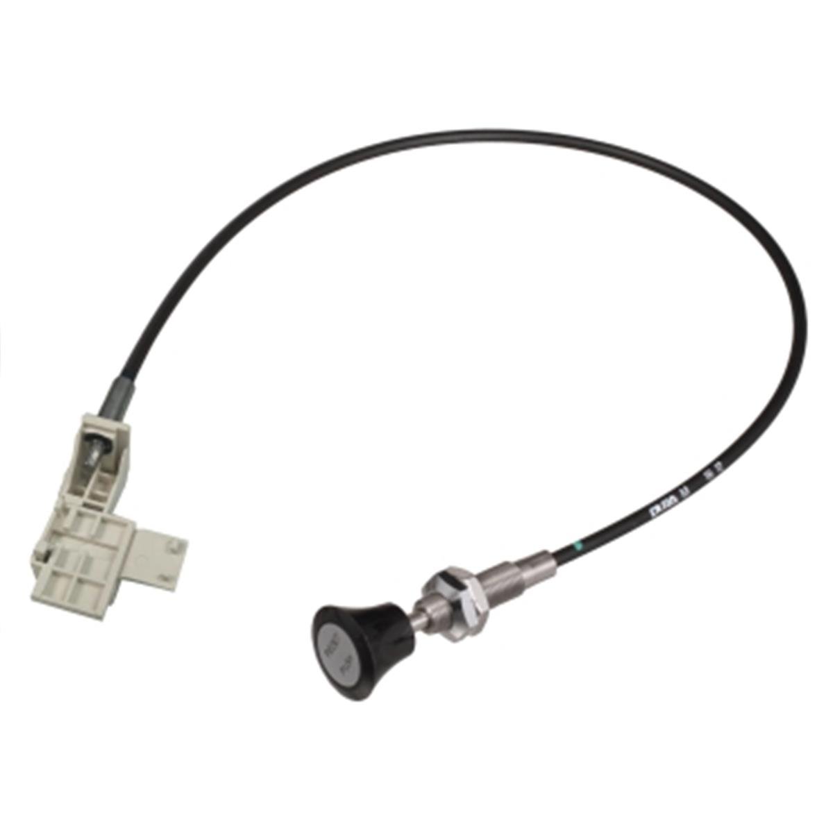 LAD7305
TeSys D Mekanik Uzaktan Kontrol