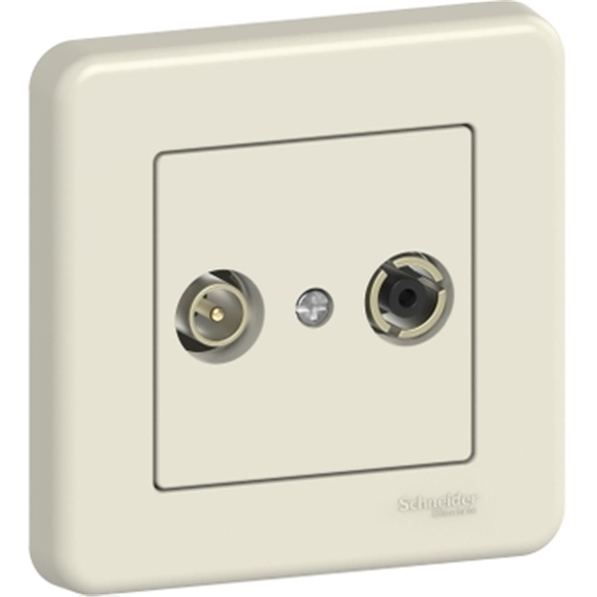 LNA3300123
Leona TV/R Anten Priz
