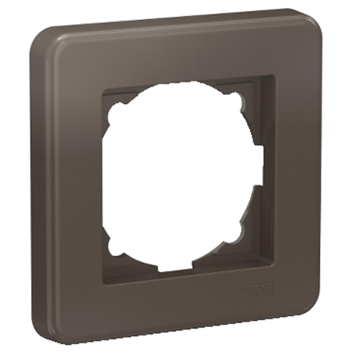 LNA5800125
Leona Tekli çerçeve antrasit