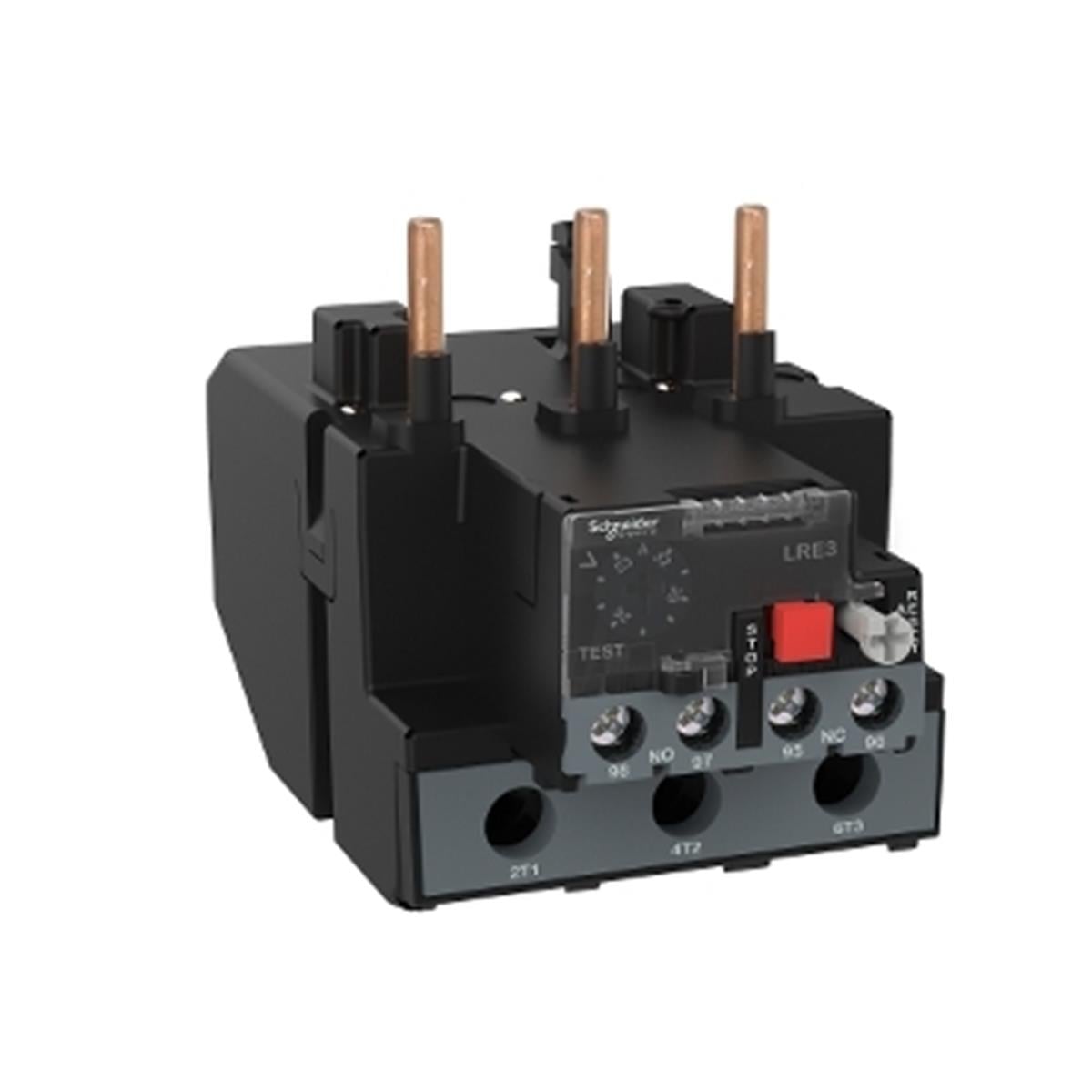 LRE355
EasyPact TVS Asiri Akim Termik Rolesi TVS 30...40A