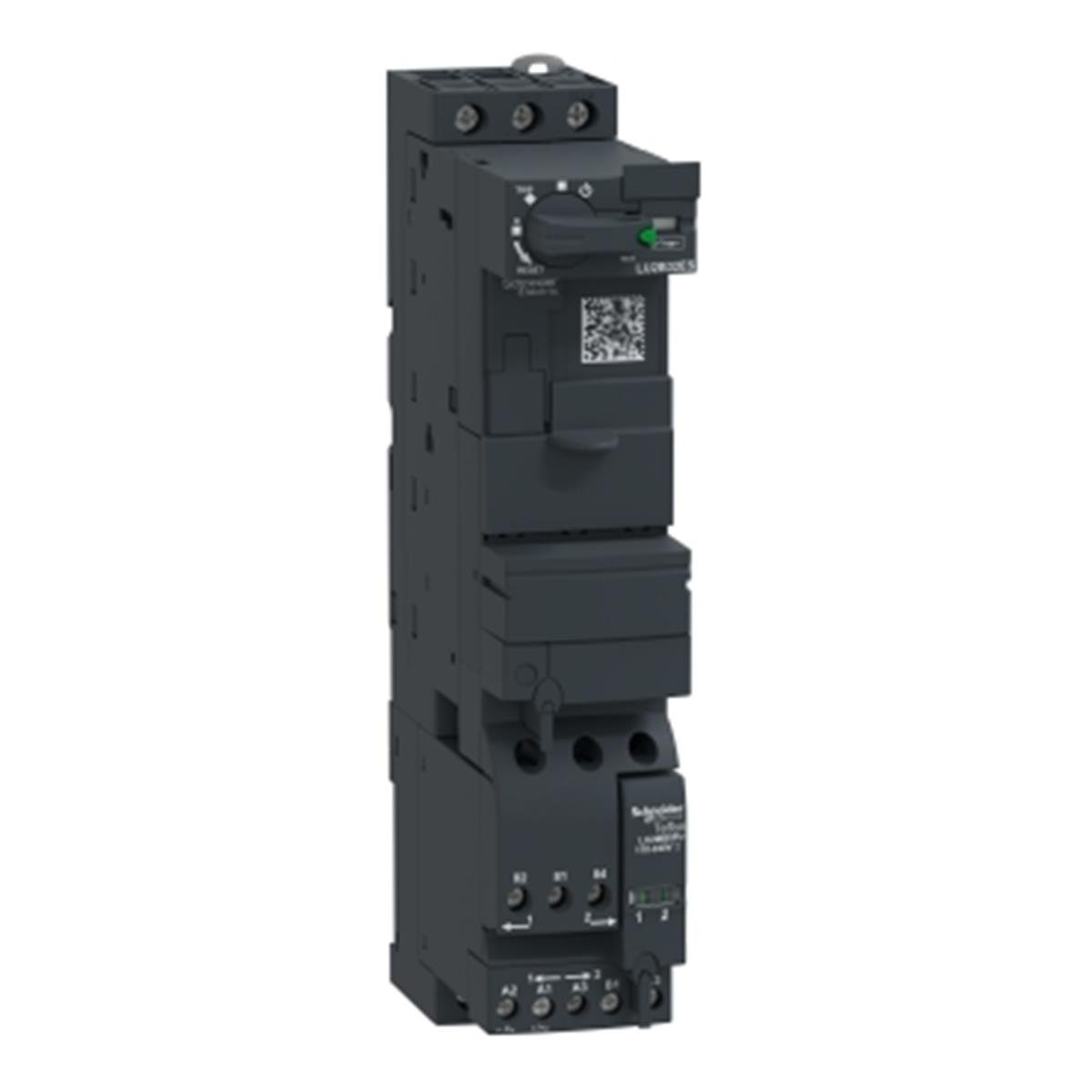 LU2B32ES
Güç Kaidesi - Tesys U - 32 A - 48...72 V Dc Vida K