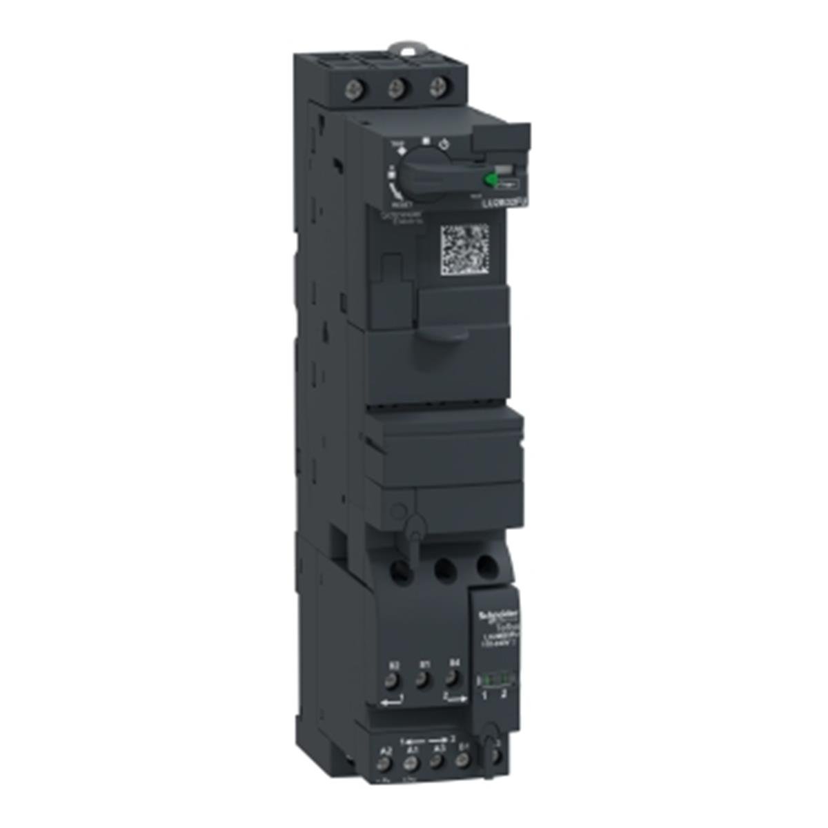 LU2B32FU
TeSys U Ana Ünite 3P 32A 110-220VAC/DC 