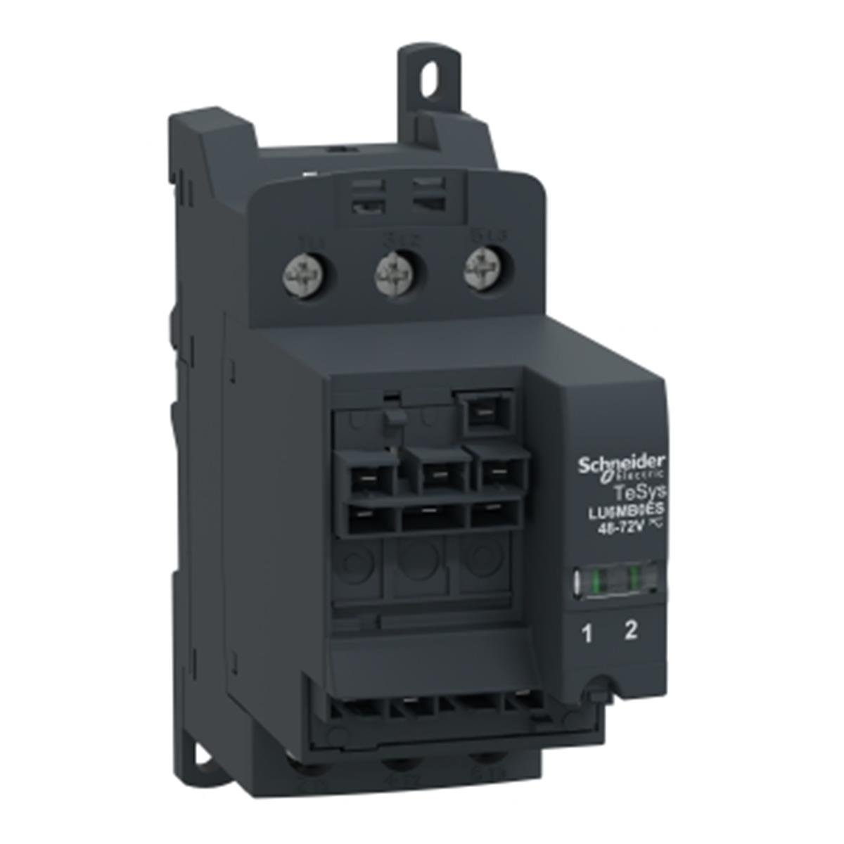 LU6MB0ES
Değiştirici Blok Lu6 - 32 A - 48 V Dc/Ac 50...60 H