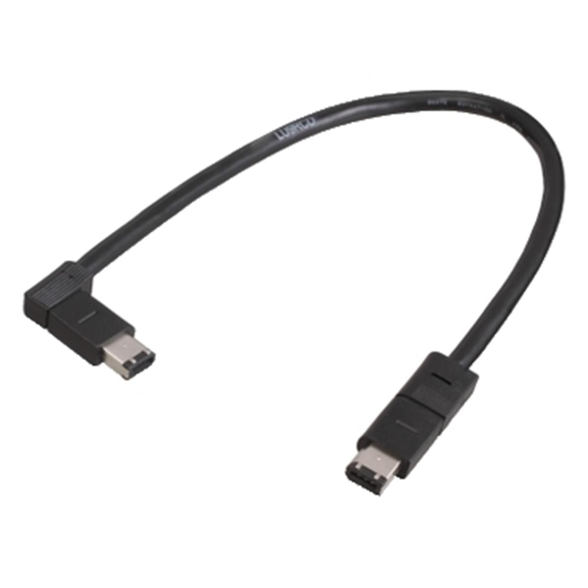 LU9RCD10
Düz Dirsek Kablo Lu9R - Tesys U İçin - L=1M