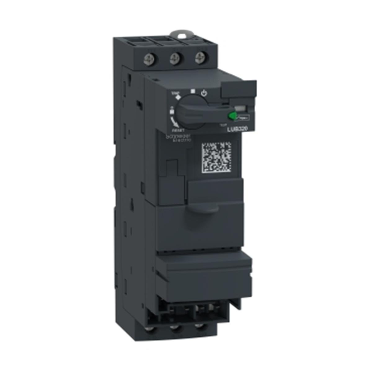 LUB320
TeSys U Baz Ünite3P 32A 690V