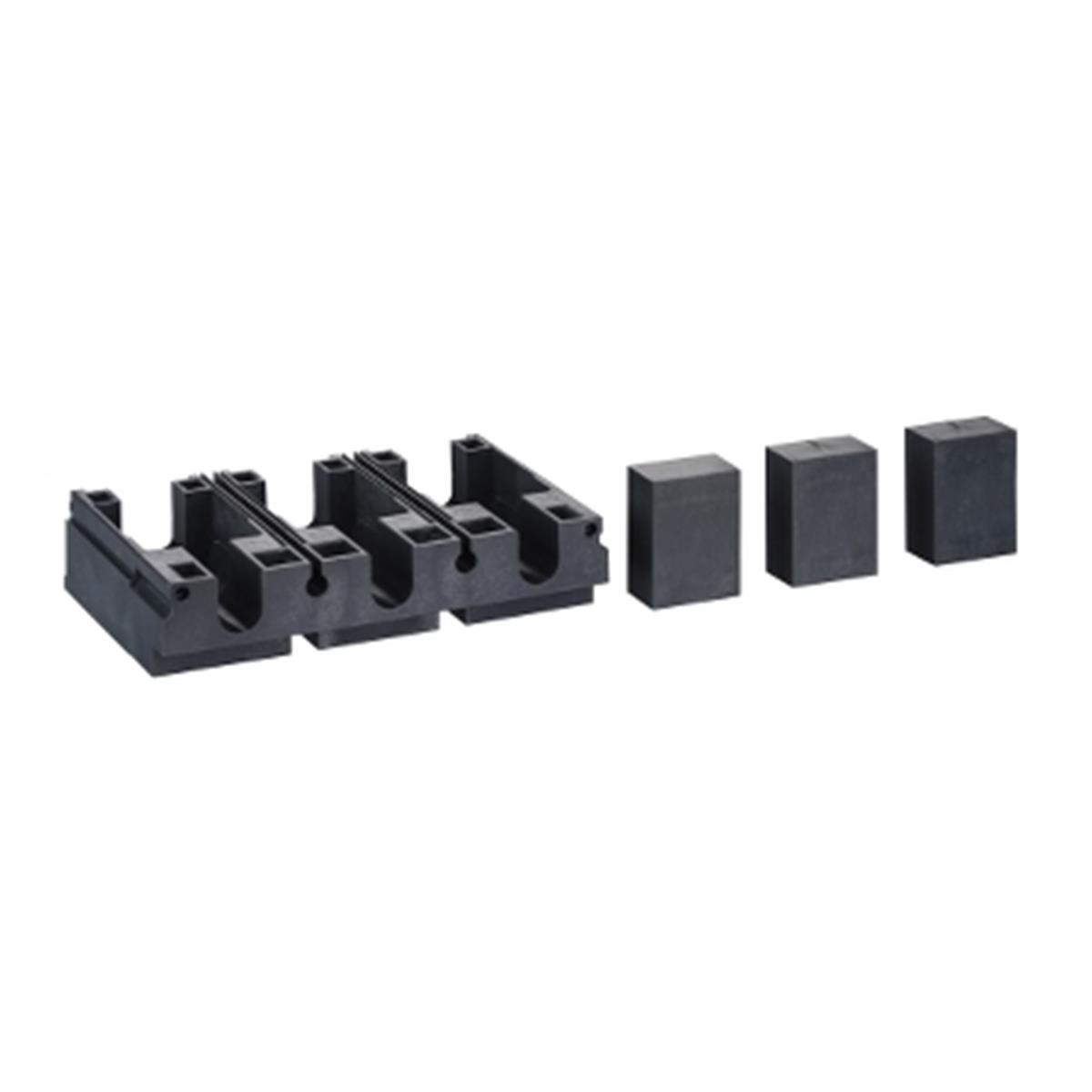 LV429306
Takılabilir Taban İçin Adaptör - 3 Kutup - Nsx100.