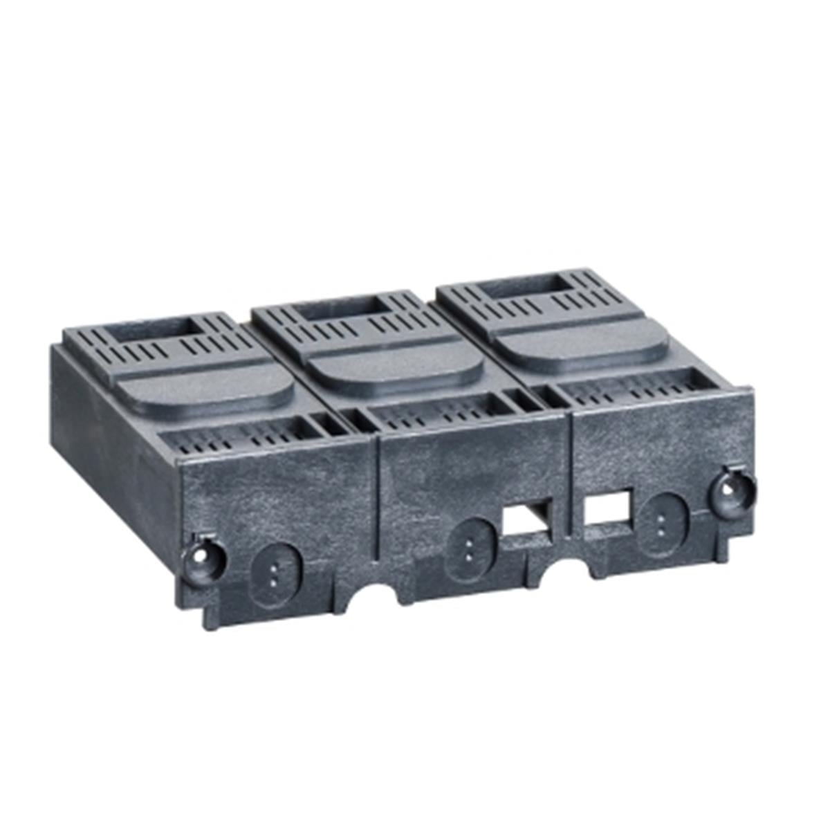 LV429515
CVS100/160/250B/F, 3P bir adet kısa terminal koruy