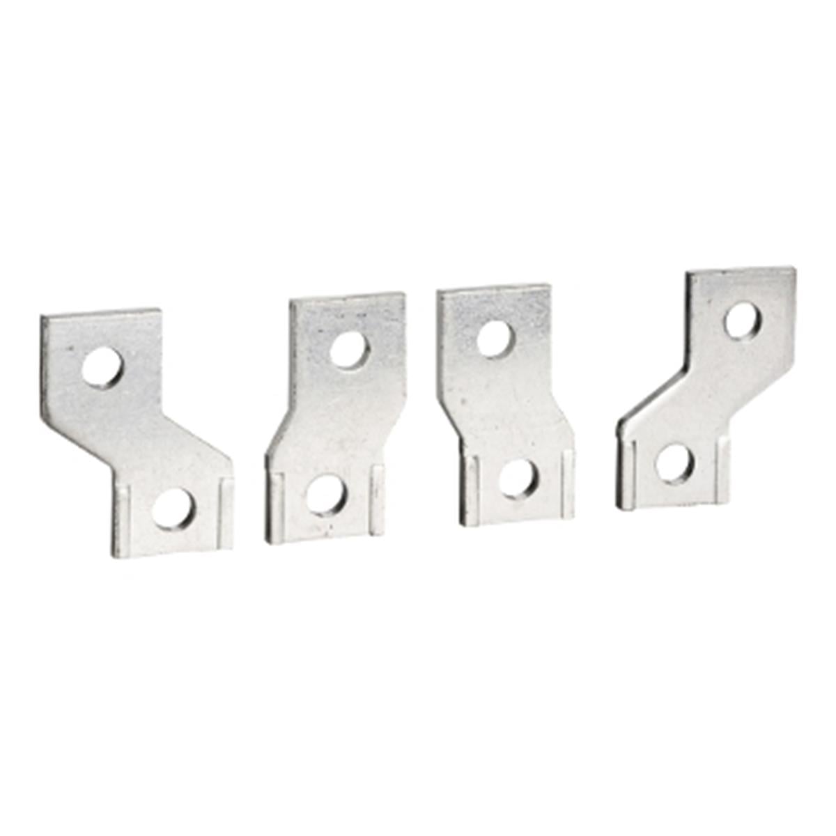 LV431564
Ayırıcı set - 45 mm aralık - düz bağlantı - 4 kutu