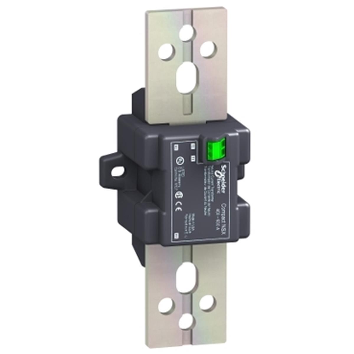 LV432575
5 kutup Micrologic 6 kontrol uniteis için nötr akı
