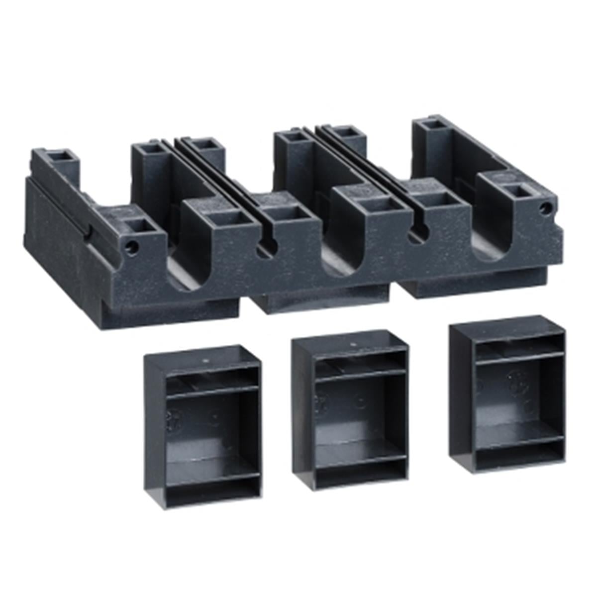 LV432584
Takılabilir Taban İçin Adaptör - 3 Kutup - Nsx400.