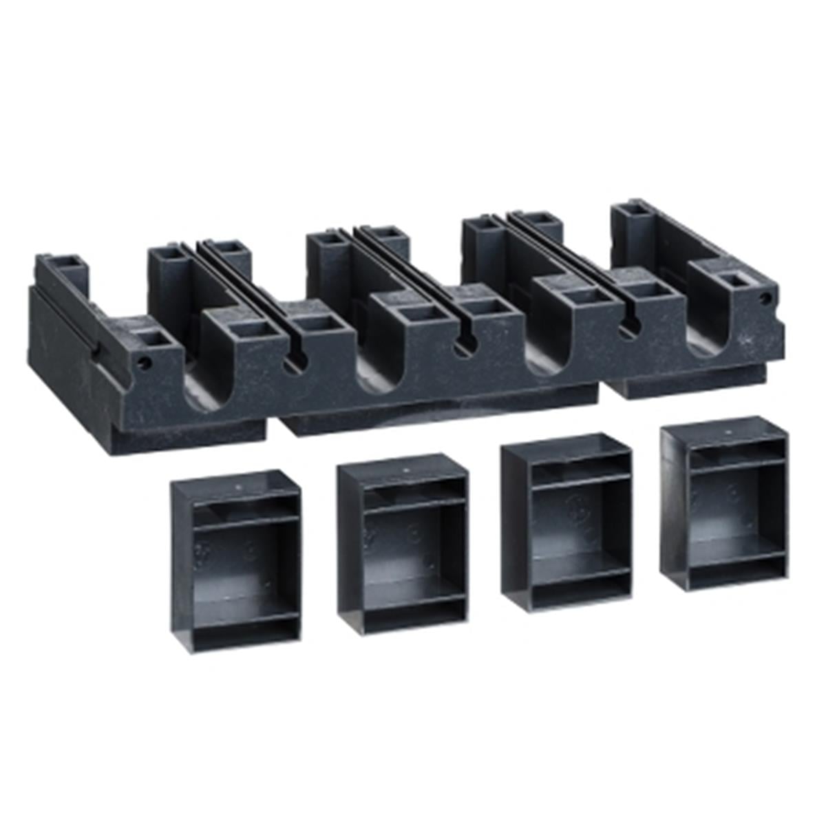 LV432585
Soket Kaidesi İçin Adaptör - 4 Kutup - Nsx400..630