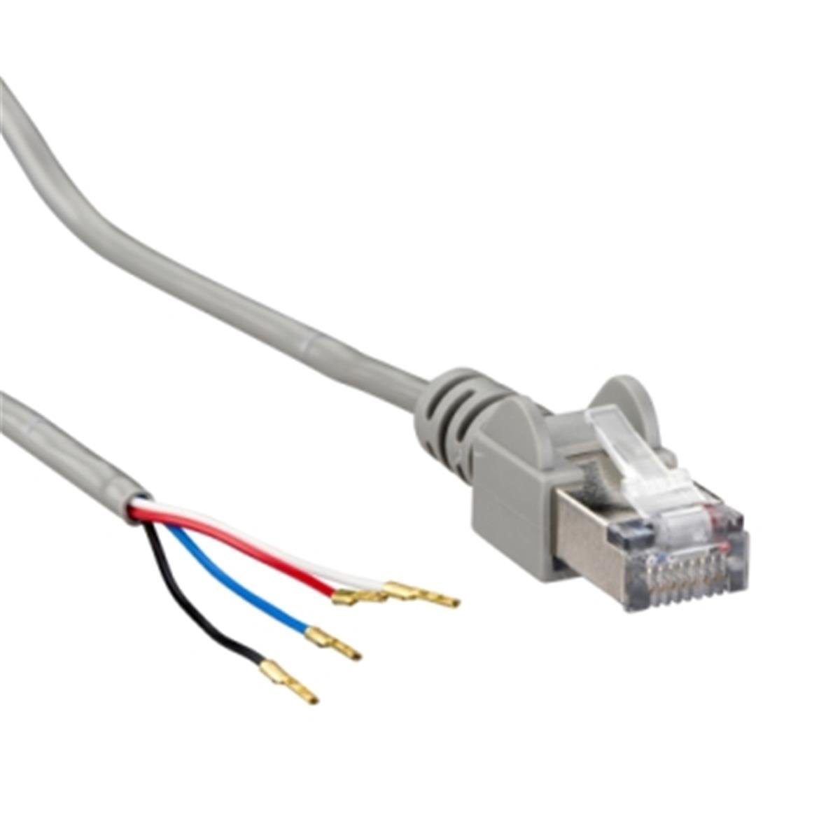 LV434197
ULP cord bağlantı kablosu  3m
