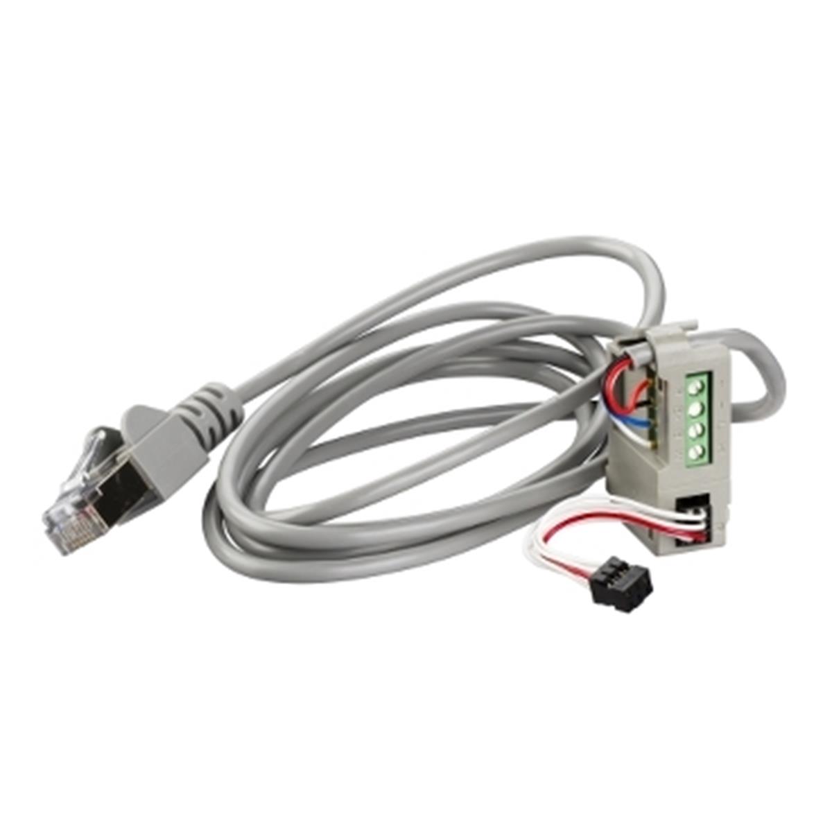 LV434201
NSX cord bağlantı kablosu 1,3 m