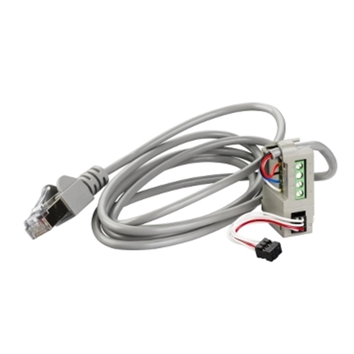 LV434202
NSX cord bağlantı kablosu 3 m