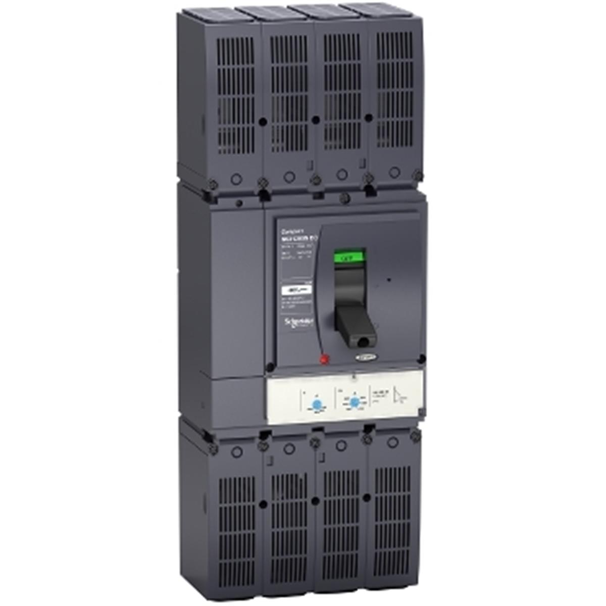 LV438548
NSX1200N TM1200DC 2P 50KA